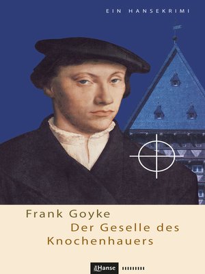 cover image of Der Geselle des Knochenhauers